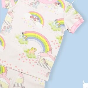 Sal & Pimenta Magic Wonderland Pajama Set